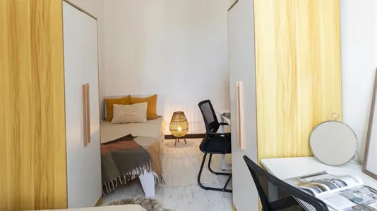 Rooms in Budapest Erzsébetváros - photo 5