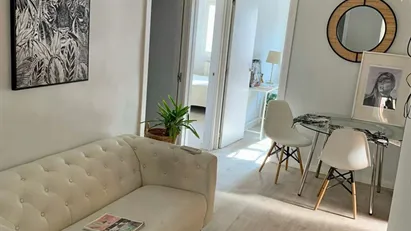 Apartment for rent in Madrid Tetuán, Madrid