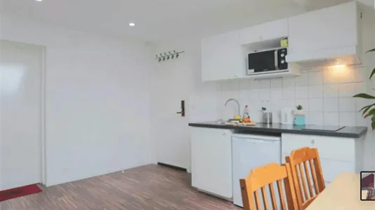 Apartments in Brussels Sint-Joost-ten-Node - photo 6