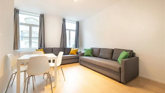 Apartments in Stad Brussel - photo 1