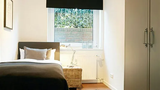 Apartments in Hamburg Harburg - photo 1