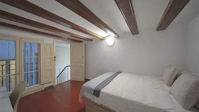 Room for rent in Barcelona Ciutat Vella, Barcelona