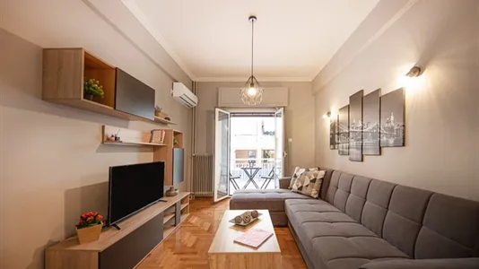 Apartments in Location is not specified - photo 5