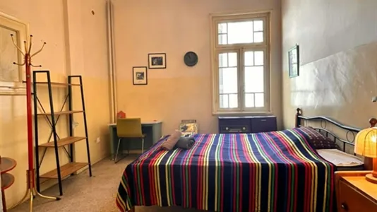 Rooms in Athens Agios Nikolaos - photo 3