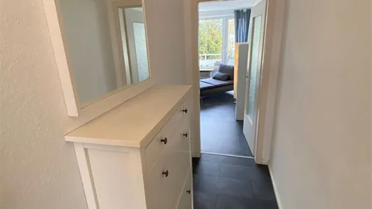 Apartments in Pinneberg - photo 6