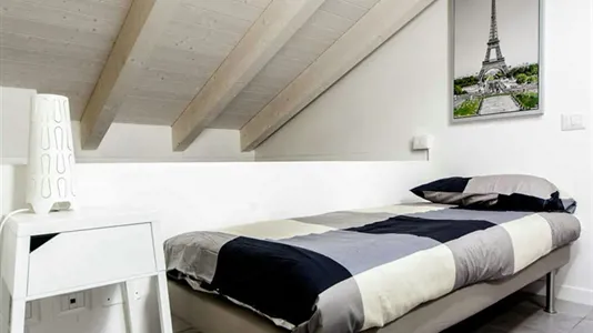 Rooms in Bologna - photo 3