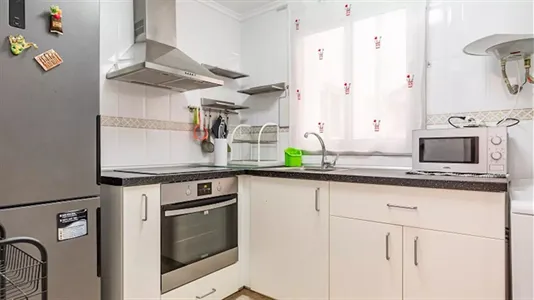 Rooms in Alboraya - photo 5