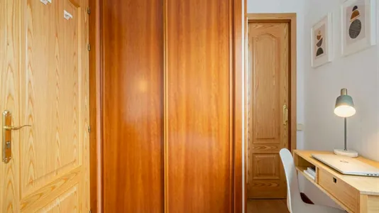 Rooms in Madrid Tetuán - photo 7