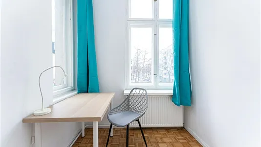 Rooms in Berlin Neukölln - photo 6