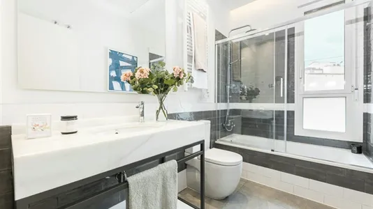 Apartments in Madrid Arganzuela - photo 8