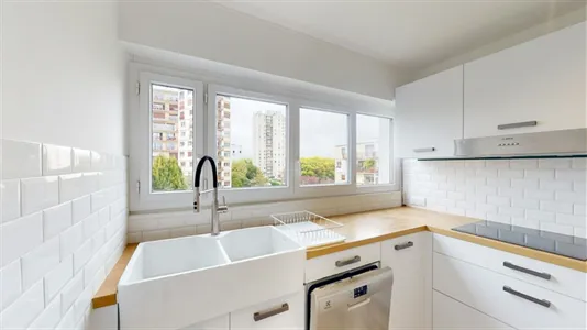 Rooms in Bordeaux - photo 7