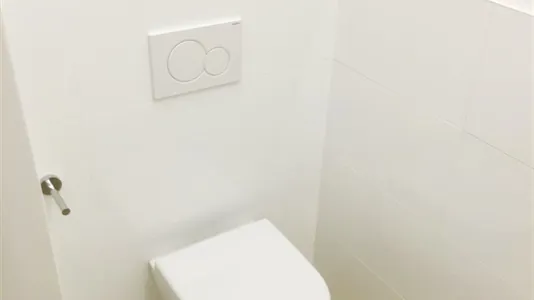 Rooms in Vienna Favoriten - photo 10