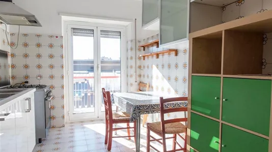 Rooms in Roma Municipio VIII – Appia Antica - photo 7