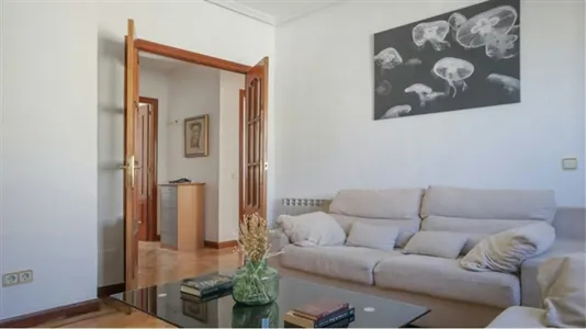 Rooms in Madrid Ciudad Lineal - photo 5