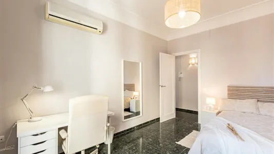 Rooms in Valencia Ciutat Vella - photo 6