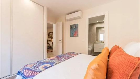 Apartments in Madrid Salamanca - photo 3