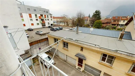 Rooms in Grenoble - photo 8