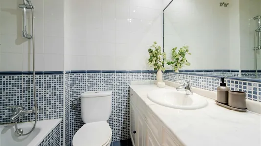 Rooms in Madrid Tetuán - photo 8