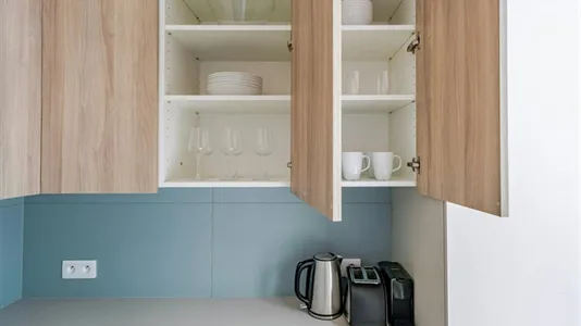 Apartments in Prague 10 - photo 6