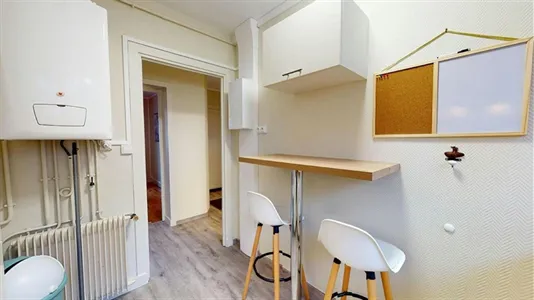 Rooms in Clermont-Ferrand - photo 6