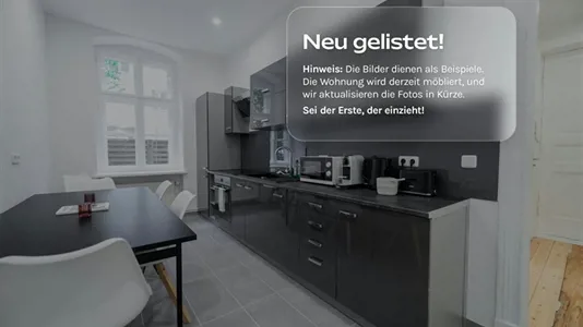 Apartments in Berlin Pankow - photo 1