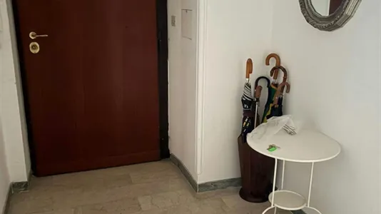 Rooms in Roma Municipio II – Parioli/Nomentano - photo 7