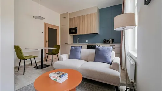 Apartments in Prague 10 - photo 3