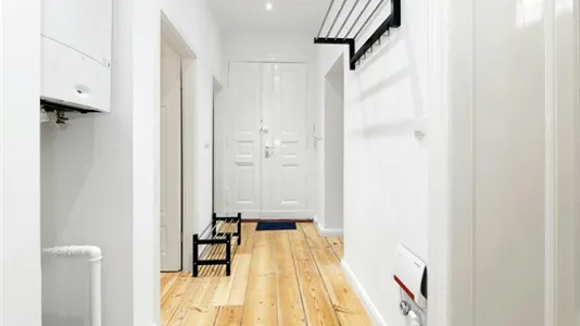 Rooms in Berlin Mitte - photo 8