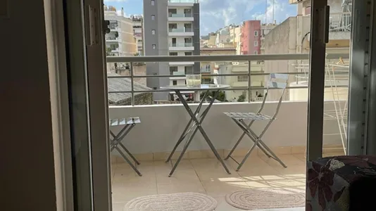 Apartments in Galatsi - photo 10