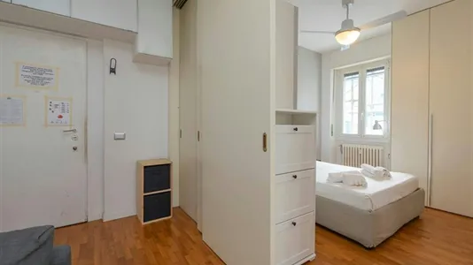 Apartments in Milano Zona 7 - Baggio, De Angeli, San Siro - photo 10