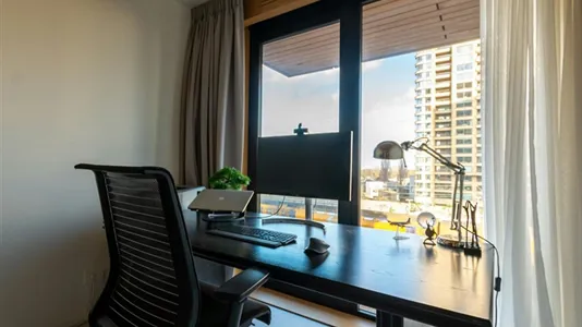 Apartments in Location is not specified - photo 8