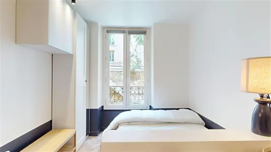 Rooms in Paris 18ème arrondissement - Montmartre - photo 6