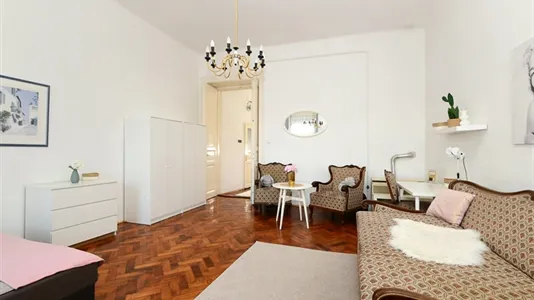 Apartments in Budapest Ferencváros - photo 9