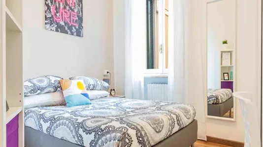Rooms in Milano Zona 2 - Stazione Centrale, Gorla, Turro, Greco, Crescenzago - photo 3
