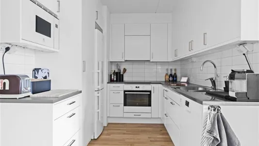 Apartments in Österåker - photo 4