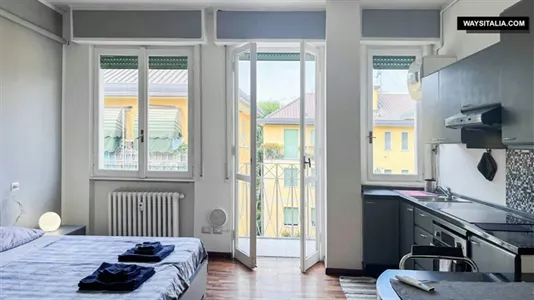 Apartments in Milano Zona 8 - Fiera, Gallaratese, Quarto Oggiaro - photo 5