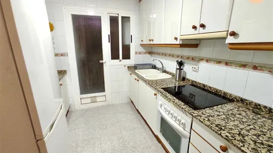 Rooms in Castellón de la Plana/Castelló de la Plana - photo 4