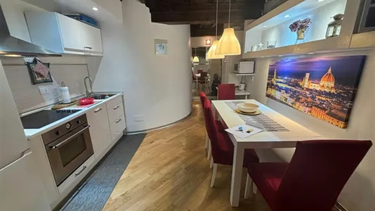 Apartments in Florence - photo 2