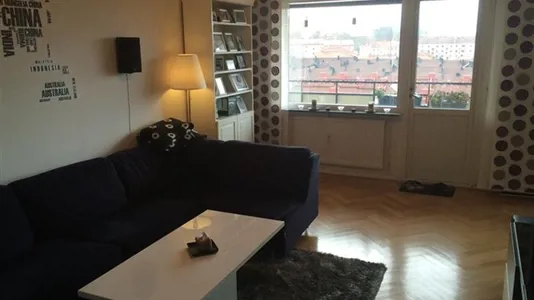 Apartments in Majorna-Linné - photo 1
