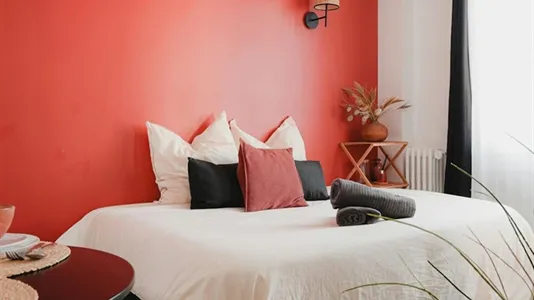 Apartments in Nogent-sur-Marne - photo 2