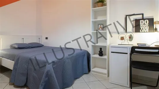 Rooms in Pavia - photo 1