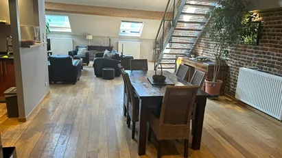 Room for rent in Stad Brussel, Brussels