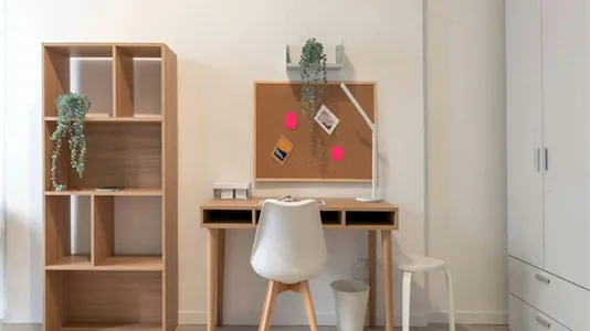 Rooms in Bologna - photo 3