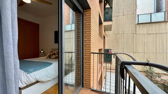 Rooms in Barcelona Sants-Montjuïc - photo 7