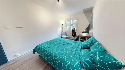 Rooms in Lyon - photo 2