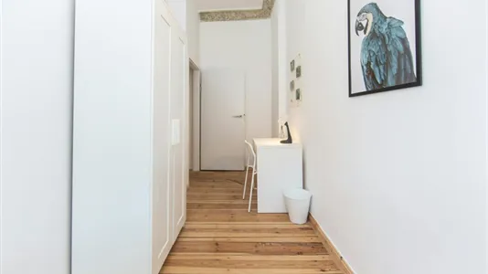 Rooms in Berlin Neukölln - photo 3