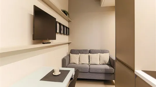 Apartments in Milano Zona 2 - Stazione Centrale, Gorla, Turro, Greco, Crescenzago - photo 4