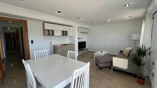 Apartments in Valencia Poblats Marítims - photo 2