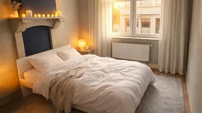 Apartment for rent in Brussels Etterbeek, Brussels