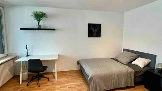 Rooms in Location is not specified - photo 3